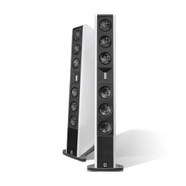 Borresen X6 Kule Hoparlör 